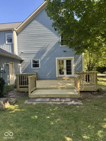 $369,000 | 7832 Mallard Way, Indianapolis, IN 46256