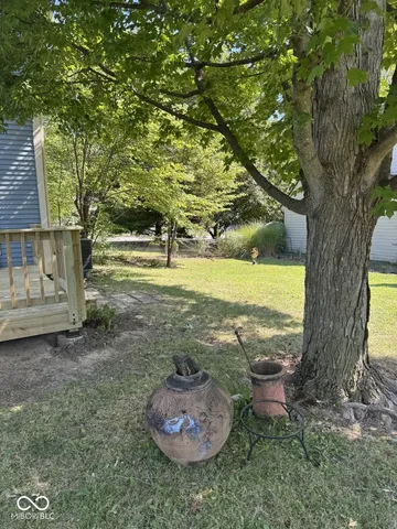 $369,000 | 7832 Mallard Way, Indianapolis, IN 46256