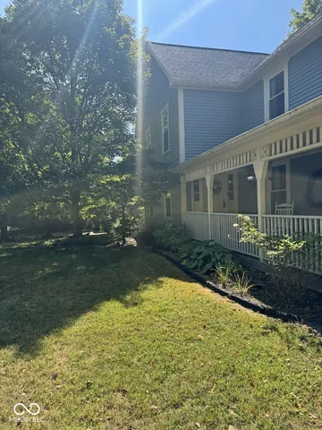 $369,000 | 7832 Mallard Way, Indianapolis, IN 46256