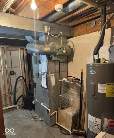 $369,000 | 7832 Mallard Way, Indianapolis, IN 46256