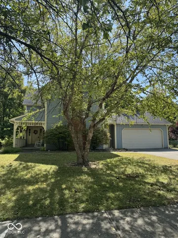 $369,000 | 7832 Mallard Way, Indianapolis, IN 46256