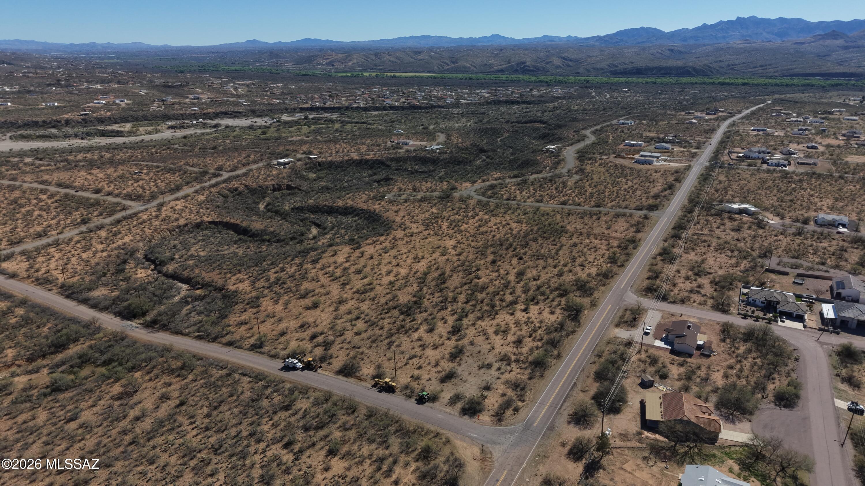 50-51 Ver Patria, Unit B&C Rio Rico, AZ 85648 - Photo 10 of 32