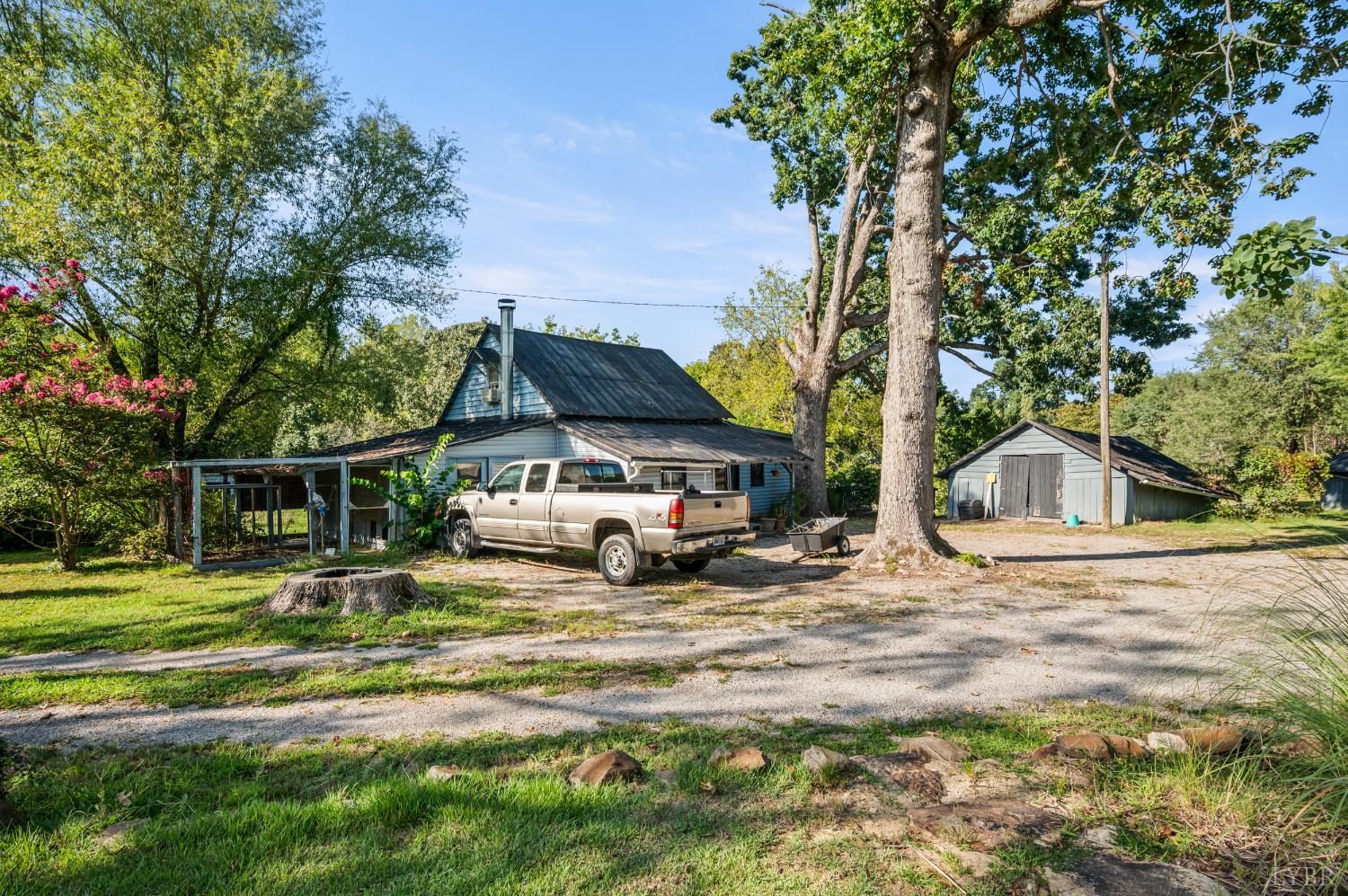 11271 Kentuck Road Sutherlin, VA 24594 - Photo 50 of 81 Gallery Image 50