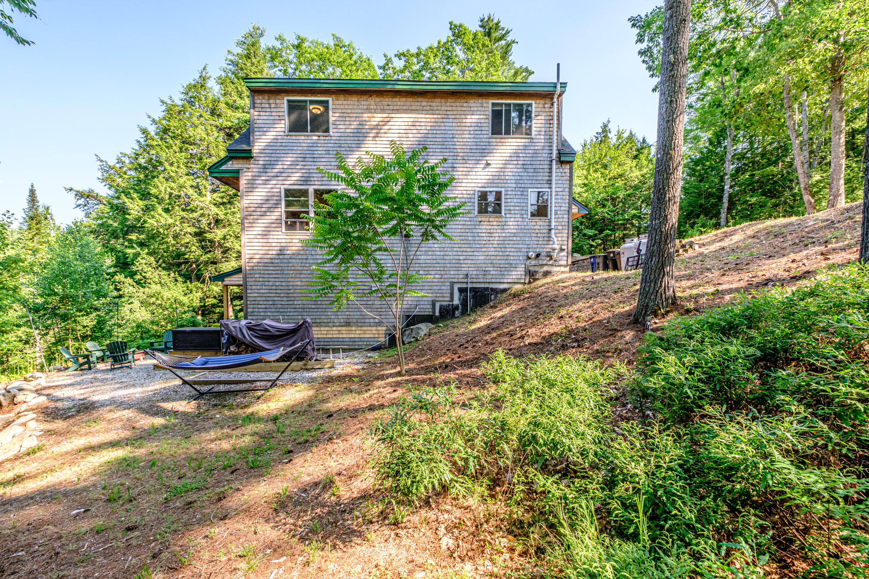 100 Evergreen Road Bridgton, ME 04009 - Photo 91 of 115 20260629gp-63092