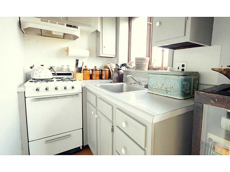 852 River Road Buxton, ME 04093 - Photo 32 of 35 Other. In law kitchenette