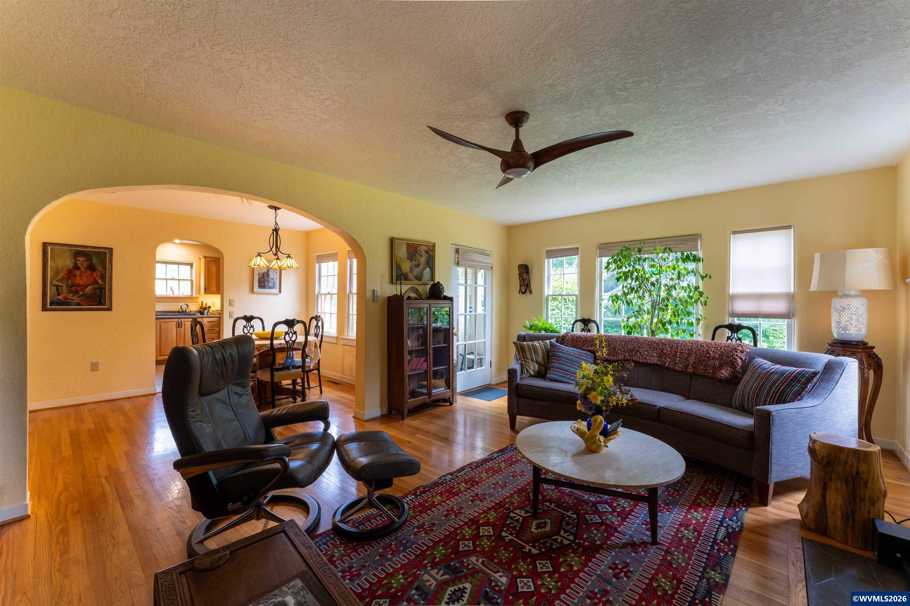 1370 Southwest 35th Street Corvallis, OR 97333 - Photo 4 of 40