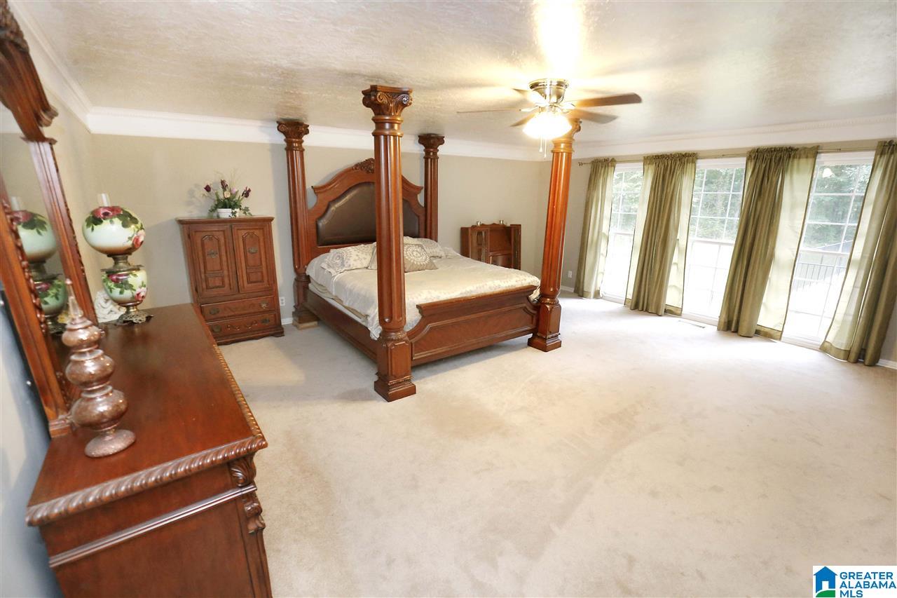 2901 Coleman Road Anniston, AL 36207 - Photo 36 of 46