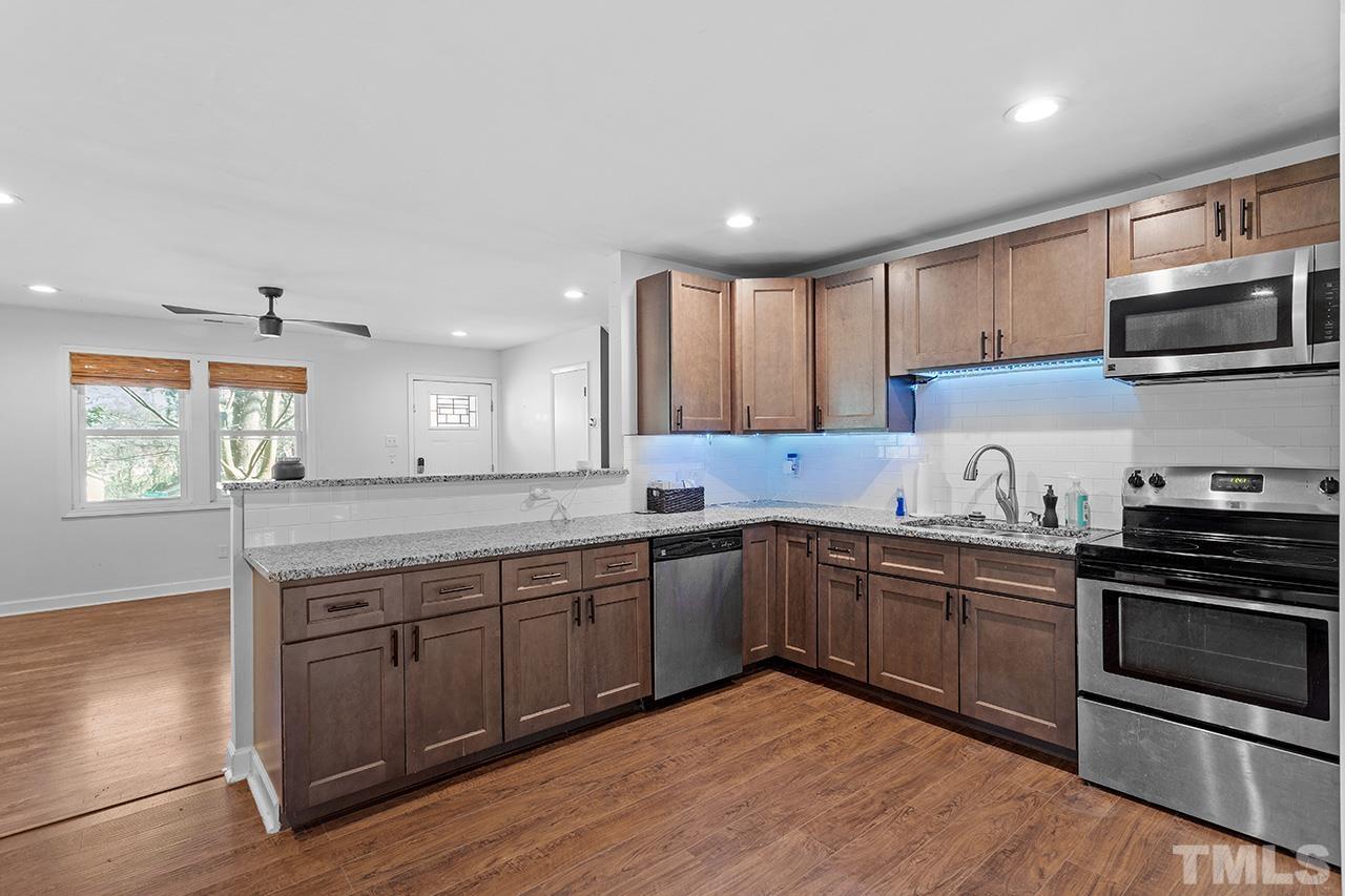 2800 Wyncote Drive Raleigh, NC 27603 - Photo 3 of 31 Gallery Image 3