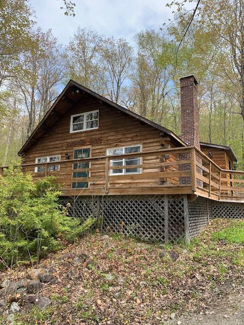 2027 Ridgeview Road Kingfield, ME 04947 - Photo 2 of 23 Exterior
