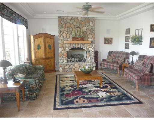 2501 Sun Reef Road Las Vegas, NV 89128 - Photo 5 of 25 Den.