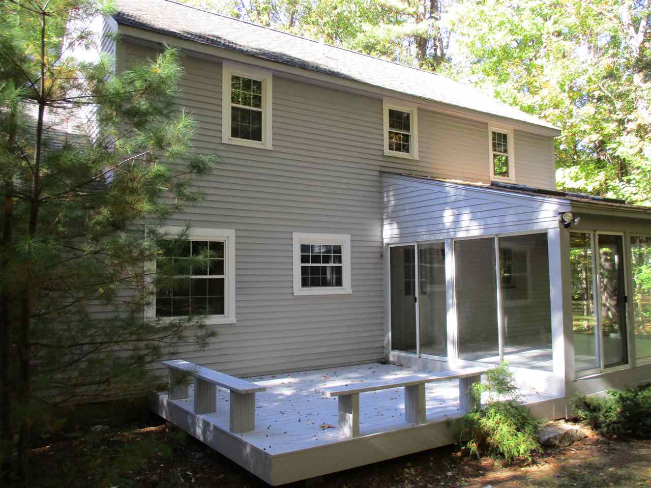 7 Holt Road Amherst, NH 03031 - Photo 6 of 40