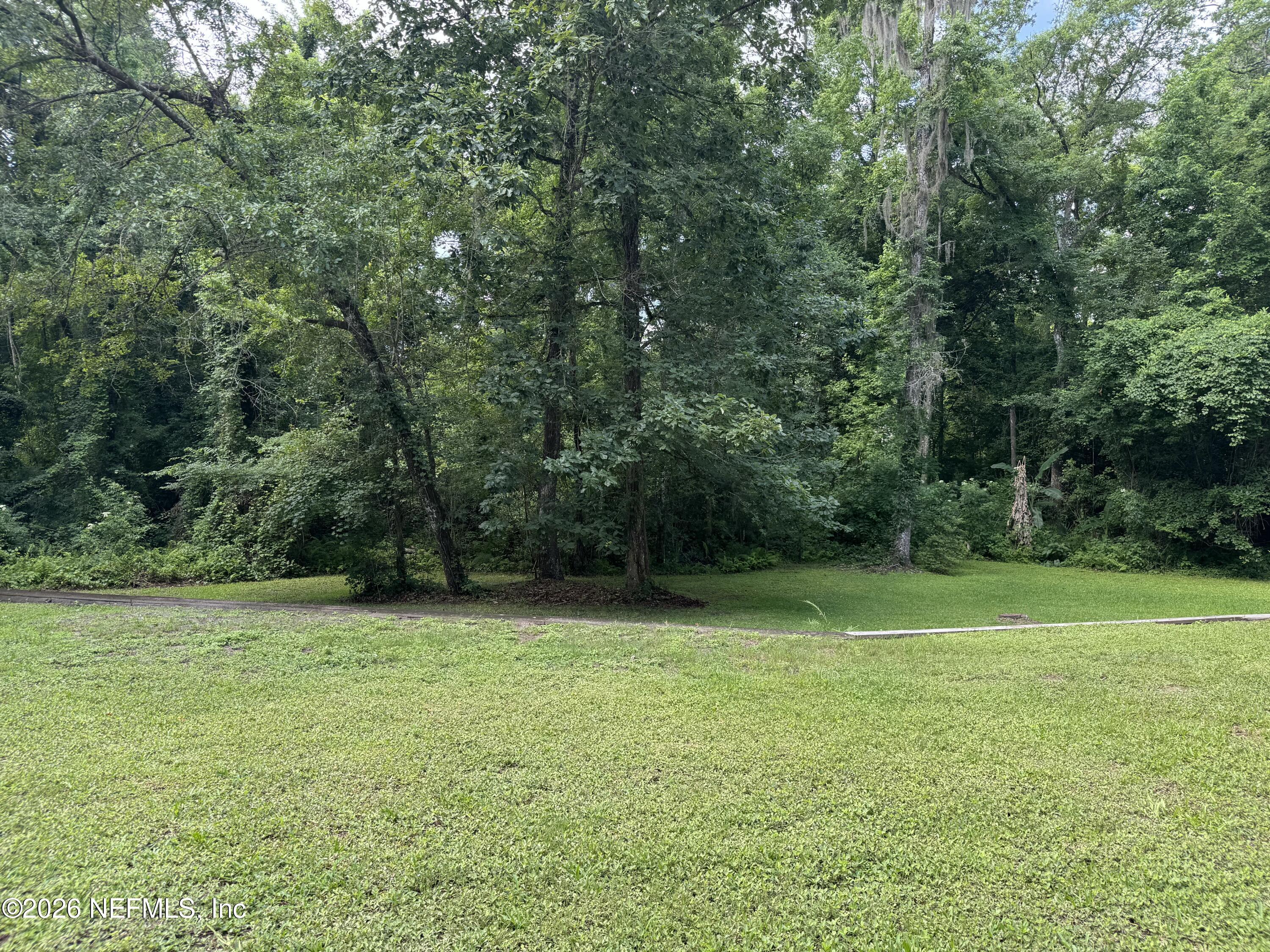 2140 Tom Thumb Road Middleburg, FL 32068 - Photo 44 of 47 Side Yard
