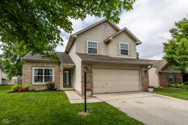 $365,000 | 6547 Mallard Landing, Fishers, IN 46038