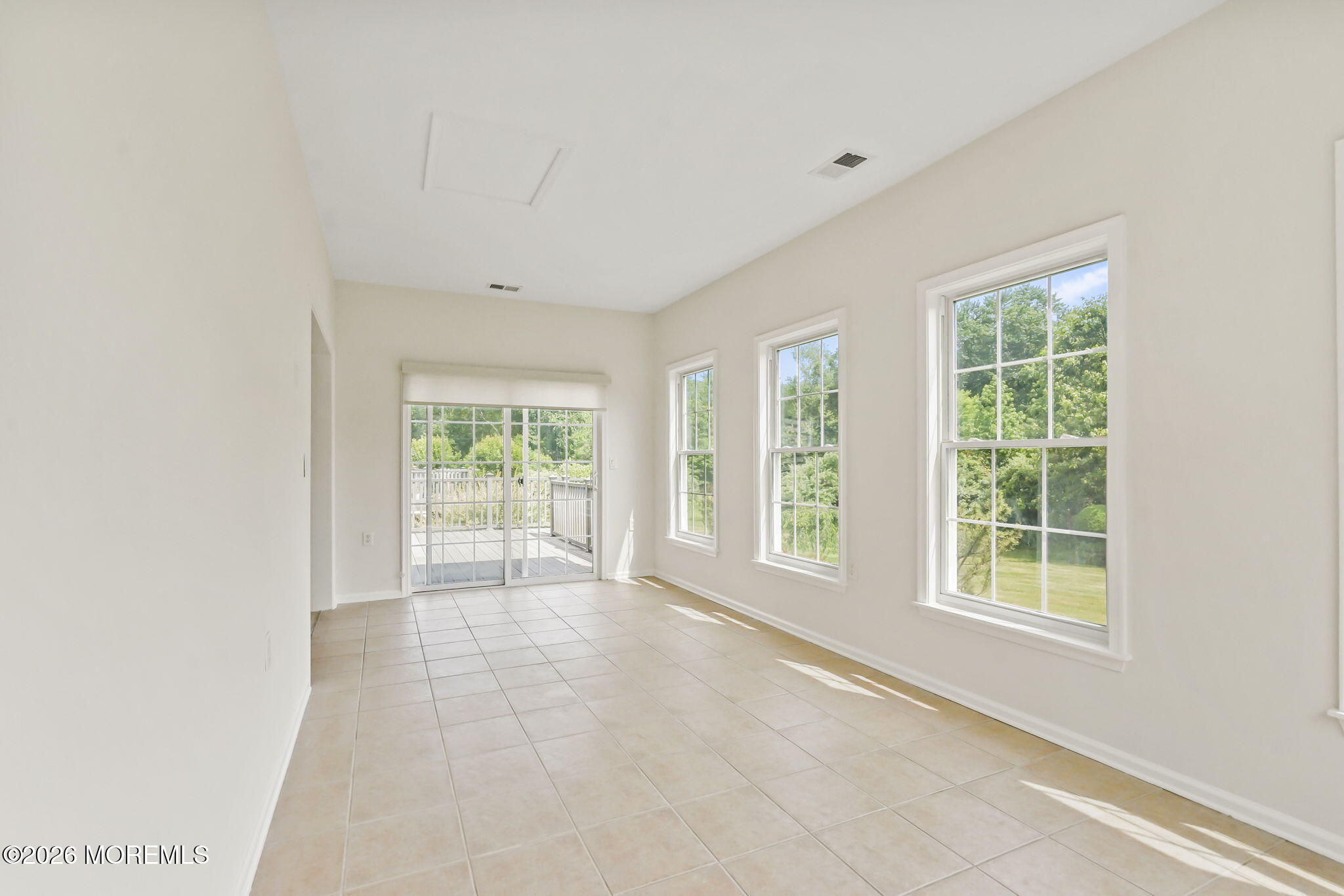 47 Yates Road Manalapan, NJ 07726 - Photo 37 of 46 Sun Room