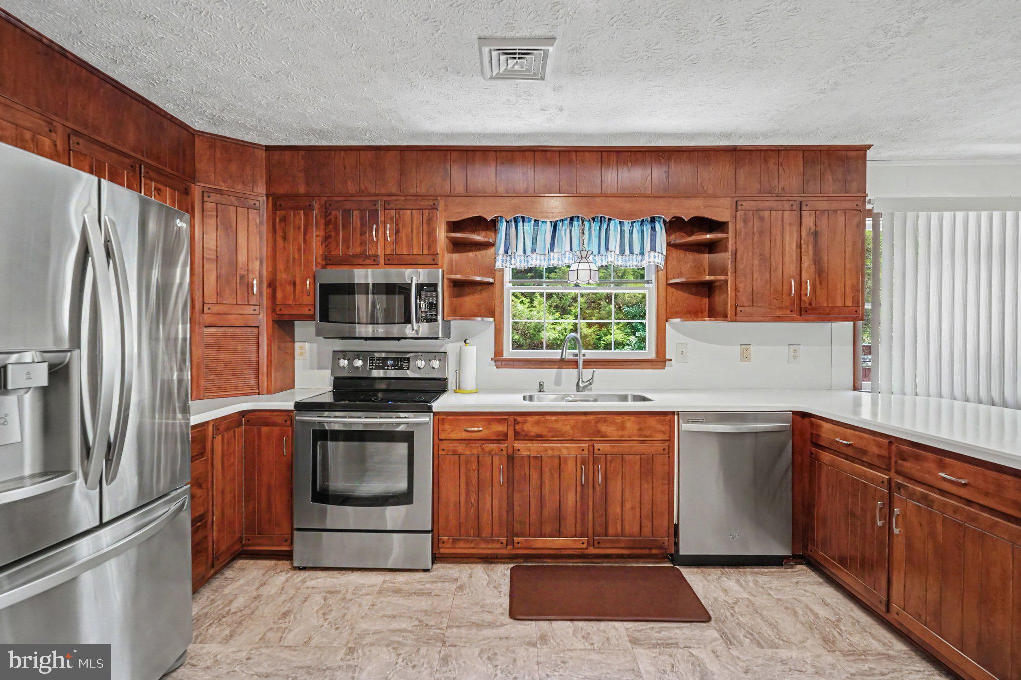 240 Elkmore Road Elkton, MD 21921 - Photo 15 of 57 Updated Stainless-Steel Appliances