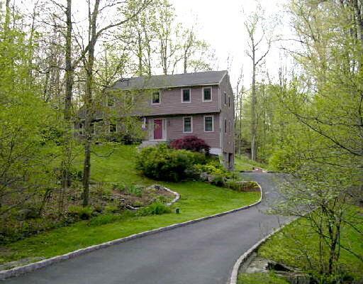 1 Sleepy Hollow Road New Fairfield, CT 06812 - Photo 1 of 1 Gallery Image 1