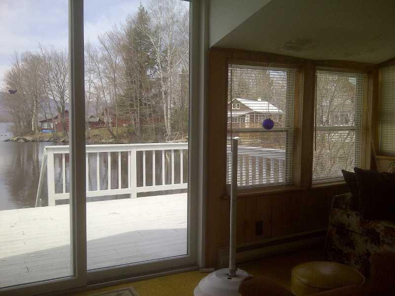 7 Birch Point Road Roxbury, ME 04275 - Photo 3 of 32 Exterior Front.