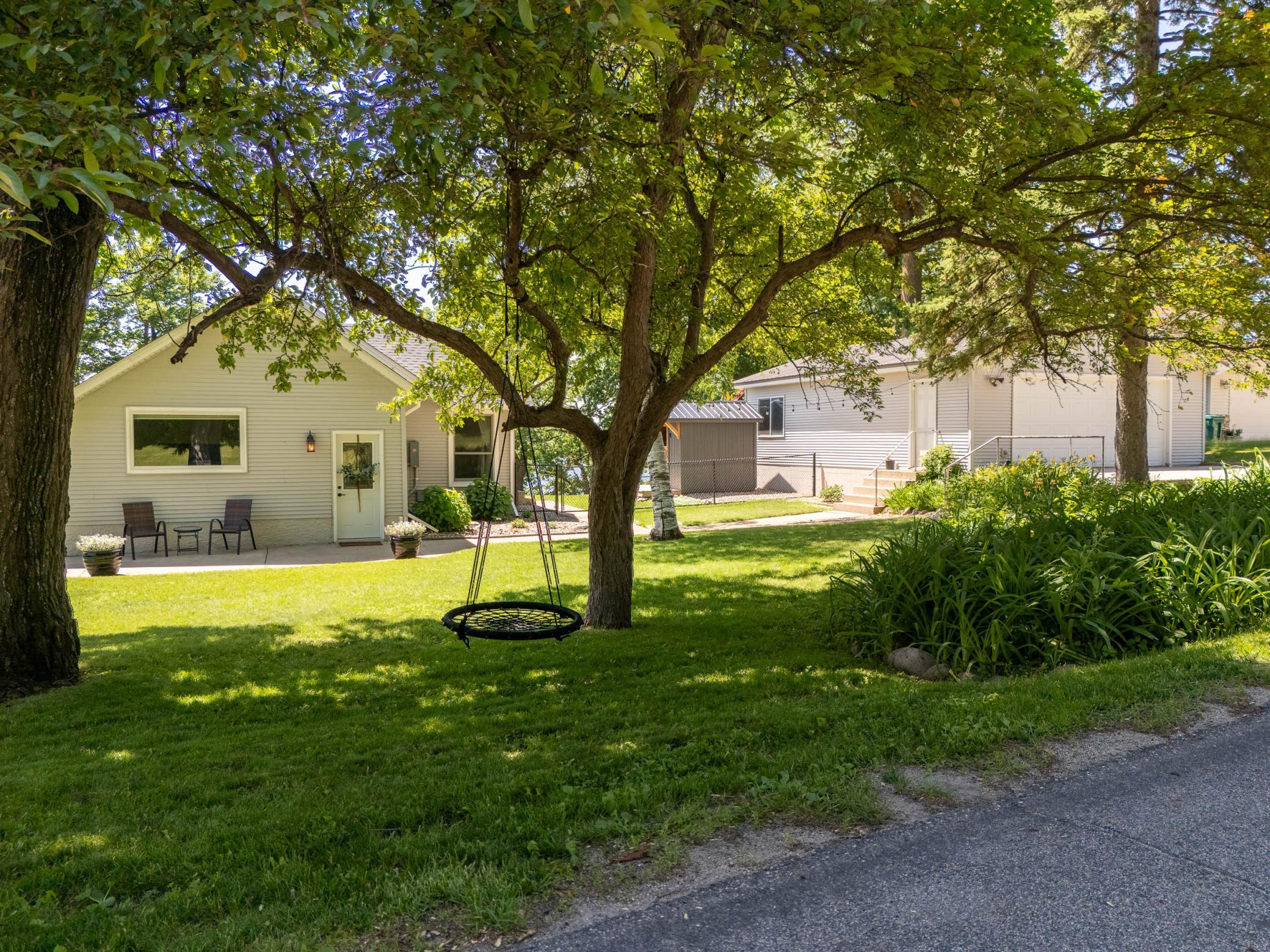 524 East Lake Cowdry Road Alexandria, MN 56308 - Photo 39 of 45