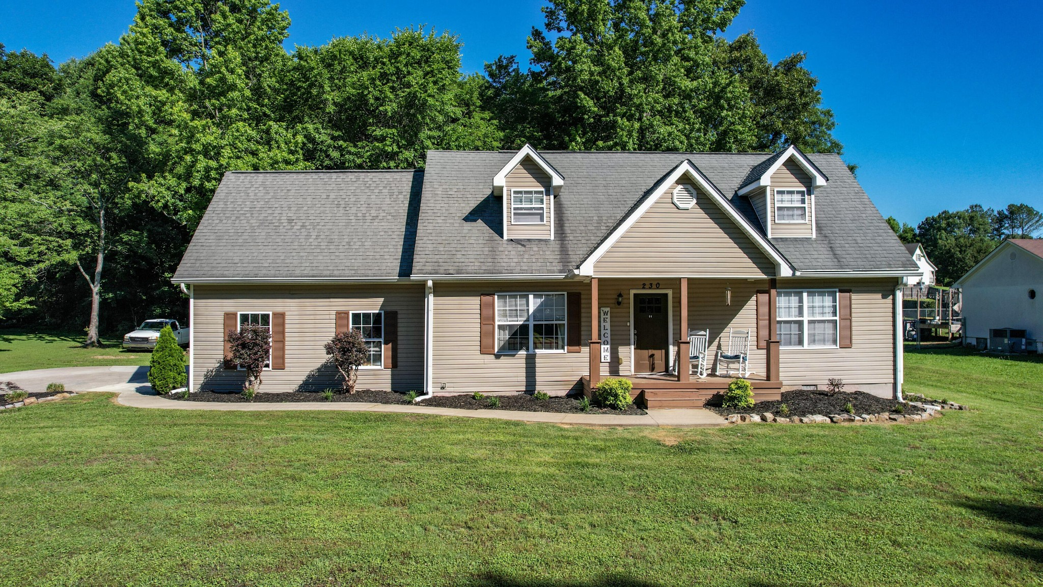 230 Lyles Road Southeast Cleveland, TN 37323 - Photo 66 of 67