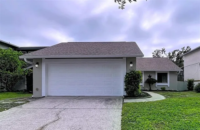 $429,900 | 16127 Gardendale Drive, Tampa, FL 33624