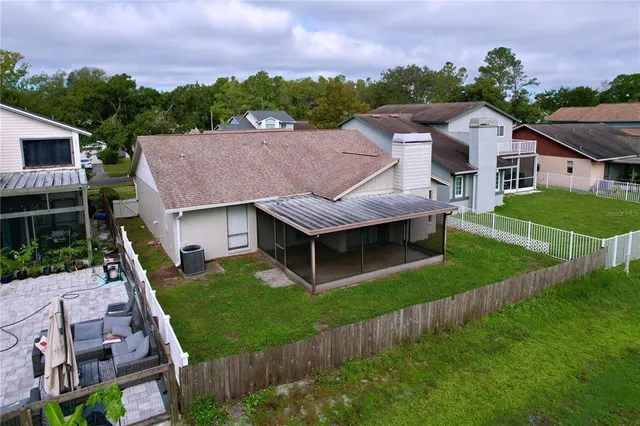 $429,900 | 16127 Gardendale Drive, Tampa, FL 33624