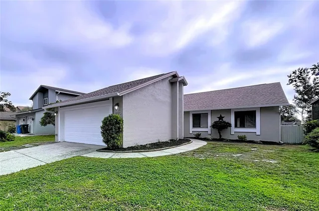 $429,900 | 16127 Gardendale Drive, Tampa, FL 33624