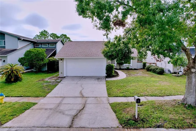 $429,900 | 16127 Gardendale Drive, Tampa, FL 33624