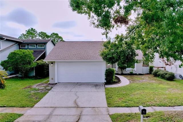 $429,900 | 16127 Gardendale Drive, Tampa, FL 33624