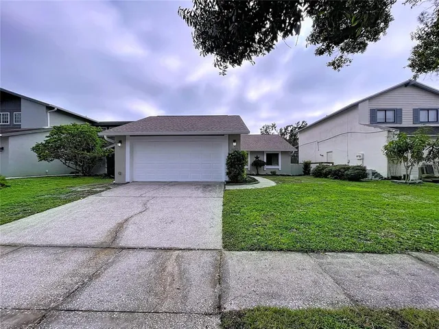 $429,900 | 16127 Gardendale Drive, Tampa, FL 33624