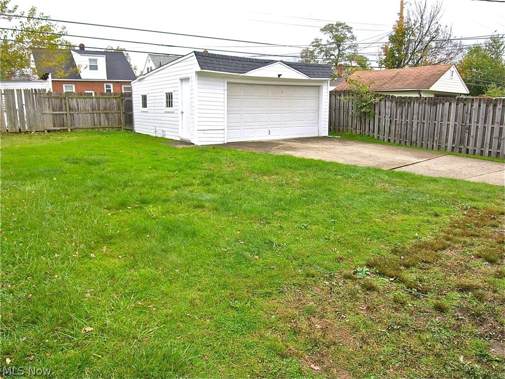 4162 Wilmington Road Cleveland, OH 44121 - Photo 27 of 27