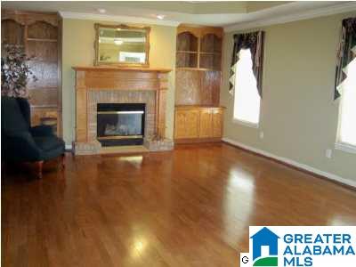 8884 Sharit Dairy Road Gardendale, AL 35071 - Photo 8 of 19