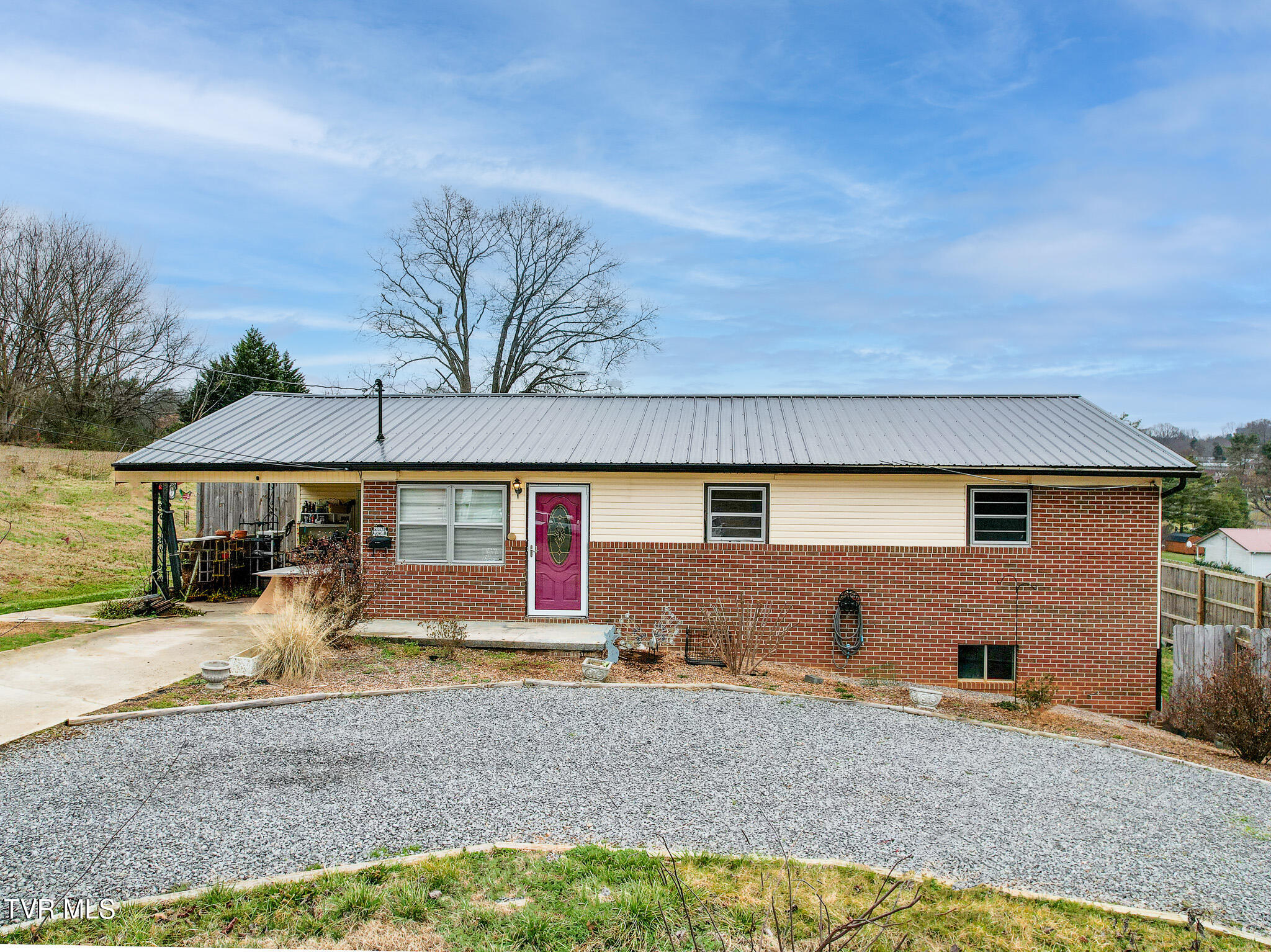 2002 Ivanhoe Road Morristown, TN 37814 - Photo 2 of 21 DJI_0968-Edit
