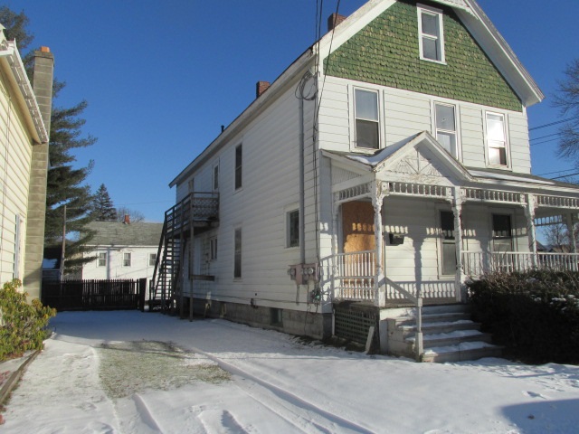 90 Forest Street Rutland, VT 05701 - Photo 1 of 21