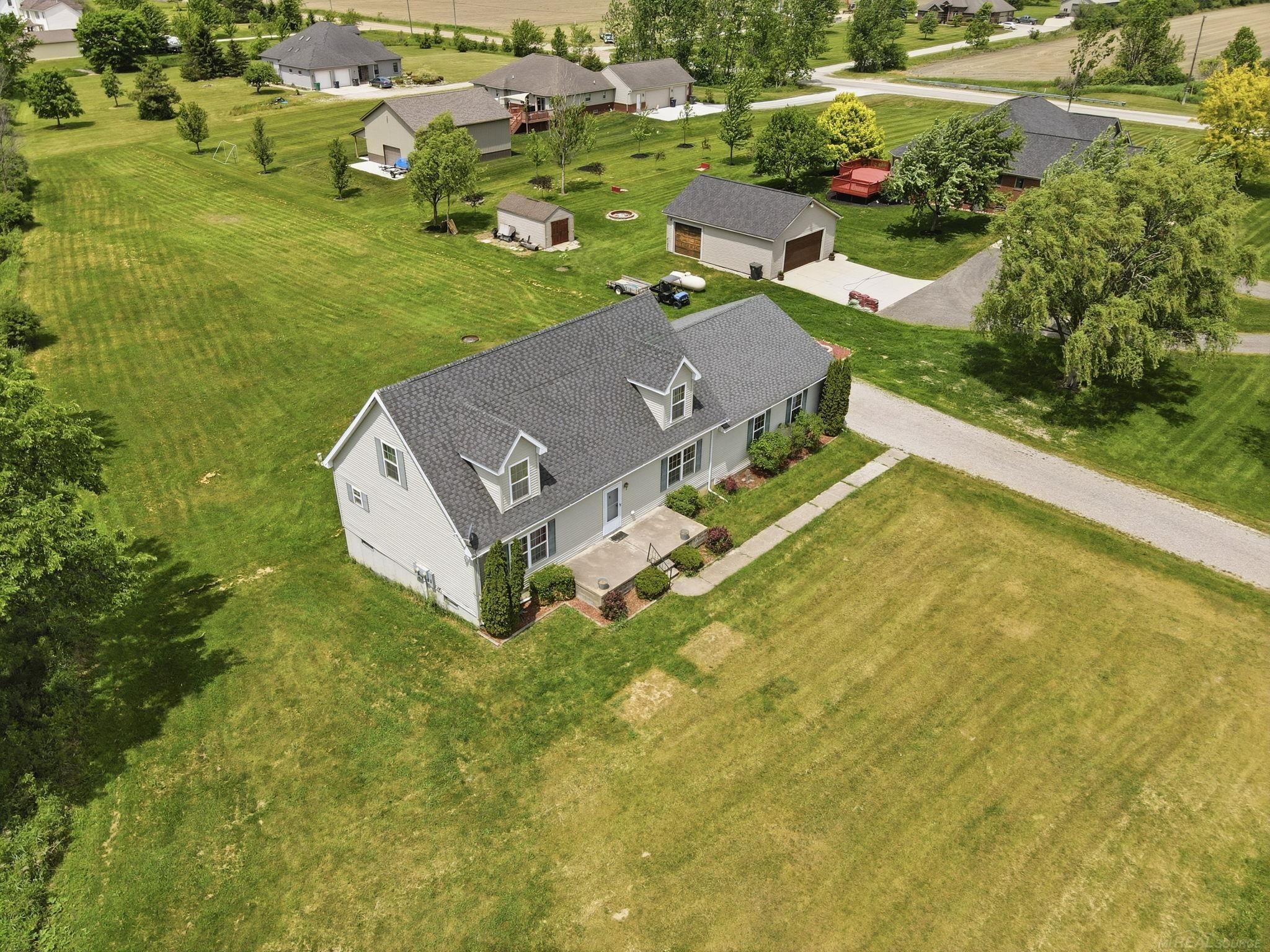 70897 Place Road Richmond, MI 48062 - Photo 33 of 35