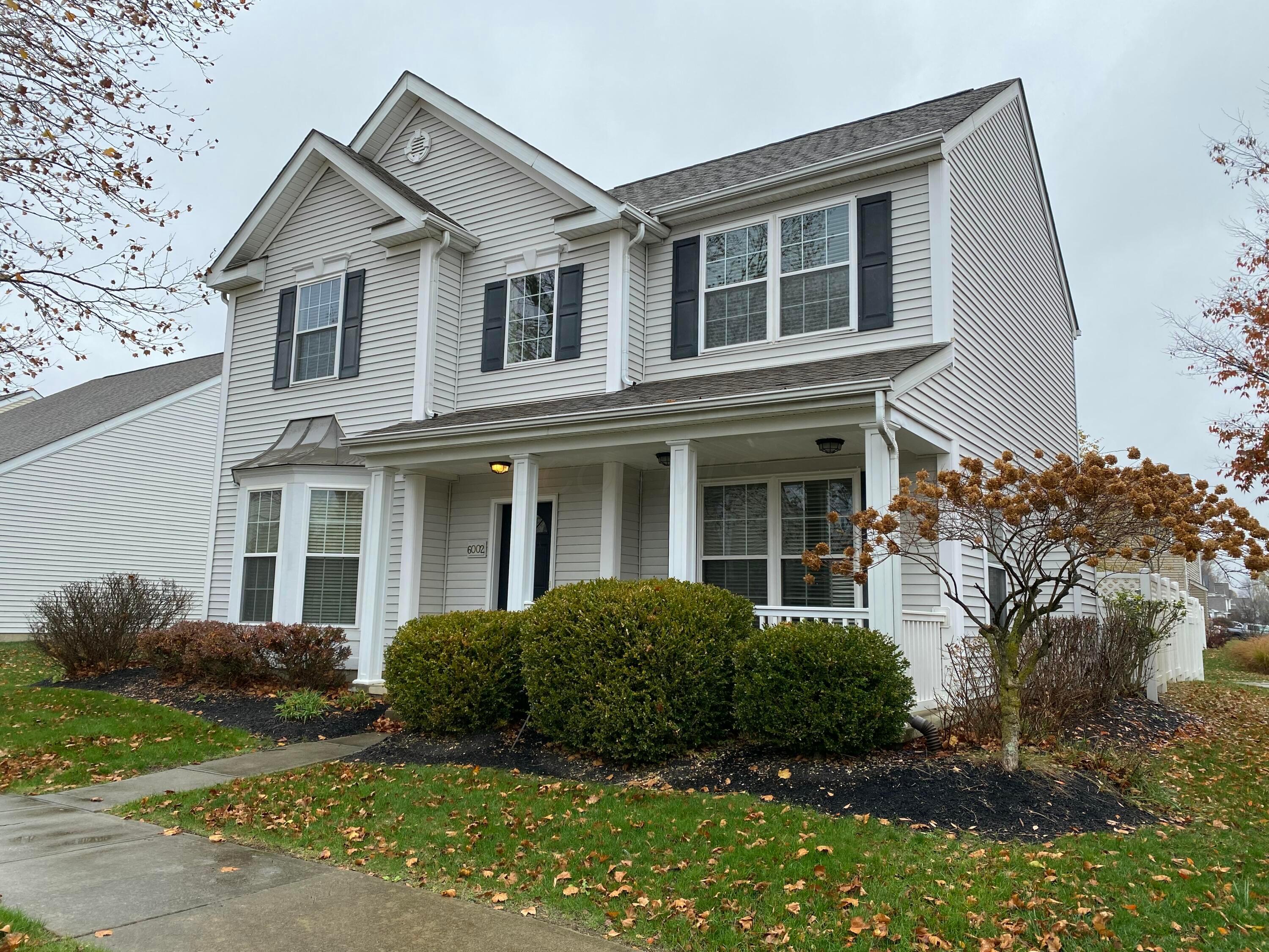6002 Mealla Road Westerville, OH 43081 - Photo 1 of 18 IMG_5651