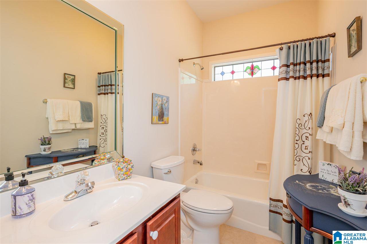 93 Heather Ridge Drive Pelham, AL 35124 - Photo 20 of 30