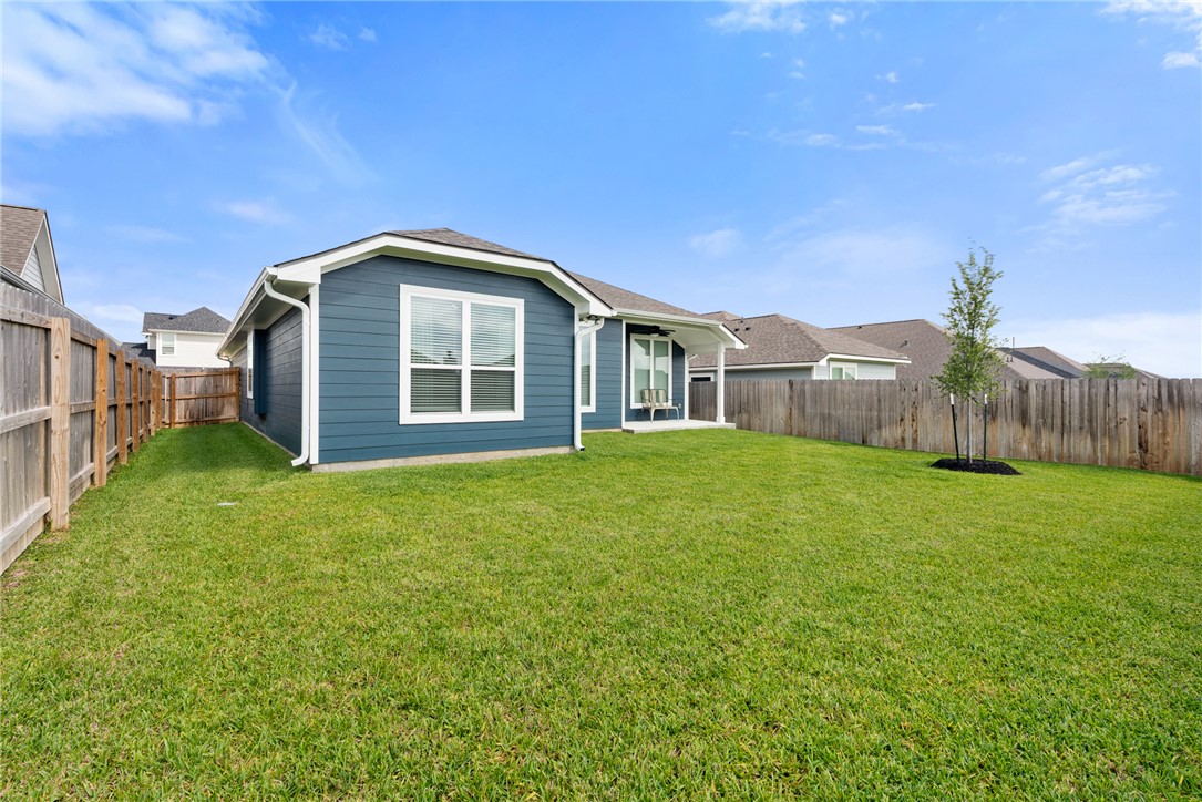 3164 Margaret Rudder Parkway Bryan, TX 77808 - Photo 20 of 21