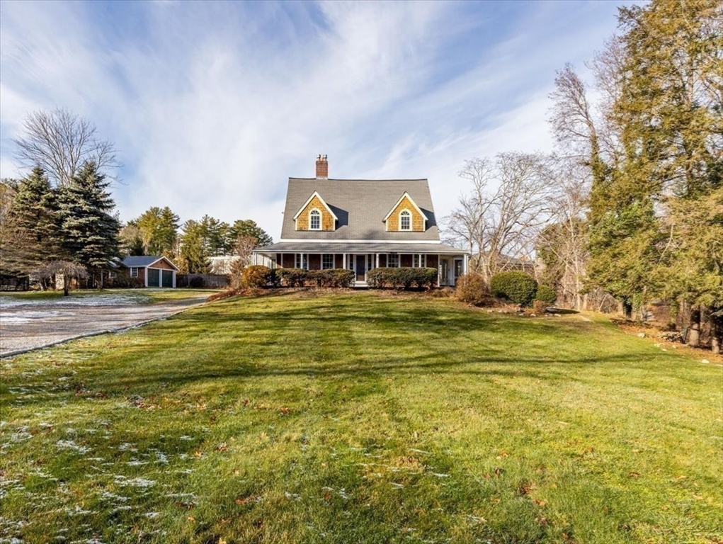 141 Highland Street Dedham, MA 02026 - Photo 23 of 24