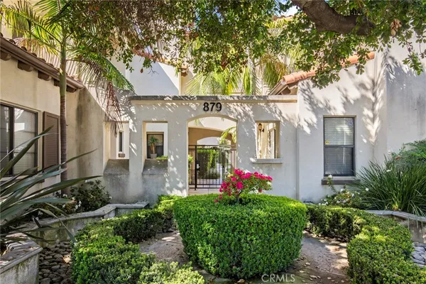 $929,000 | 879 Michigan Boulevard, Unit G, Pasadena, CA 91107