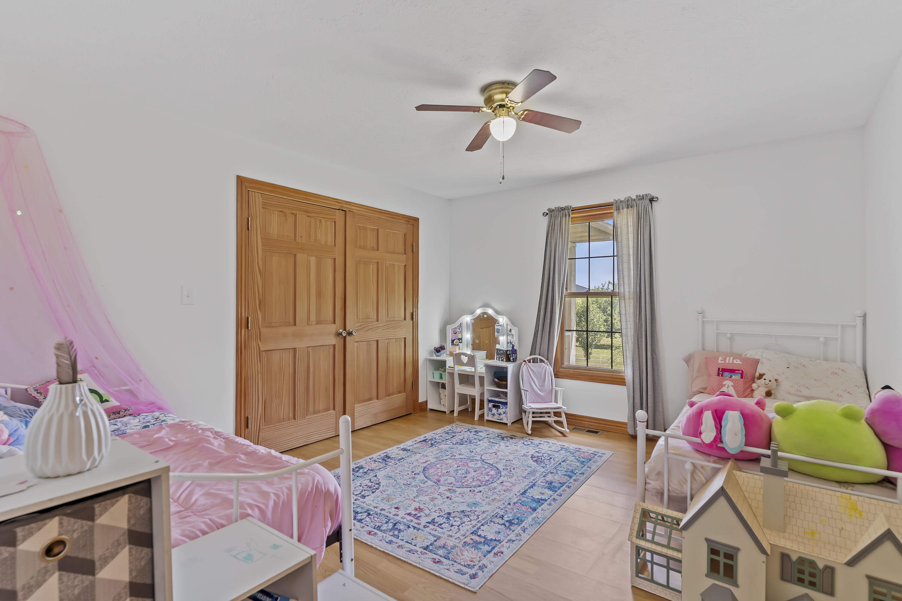 119 Jensen Road Conway, MO 65632 - Photo 23 of 42 Bedroom
