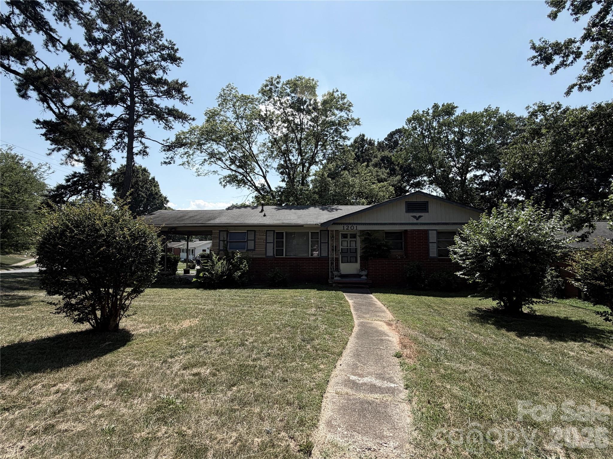 1201 Clanton Road Charlotte, NC 28217 - Photo 23 of 23