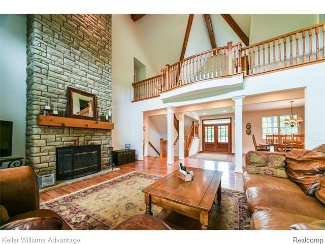 13752 Clyde Road Holly, MI 48442 - Photo 7 of 55