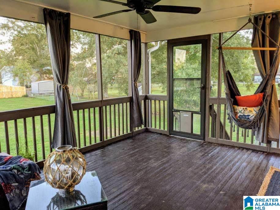 712 Hilltop Road Warrior, AL 35180 - Photo 18 of 24