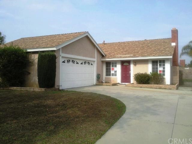 3237 Baffin Drive Riverside, CA 92503 - Photo 1 of 1