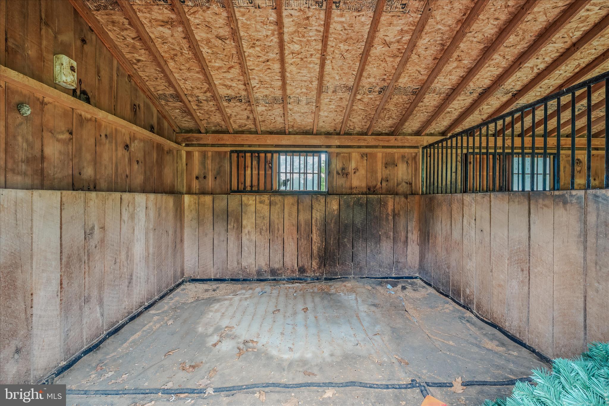 105 Grade Road Falling Waters, WV 25419 - Photo 73 of 96 Barn