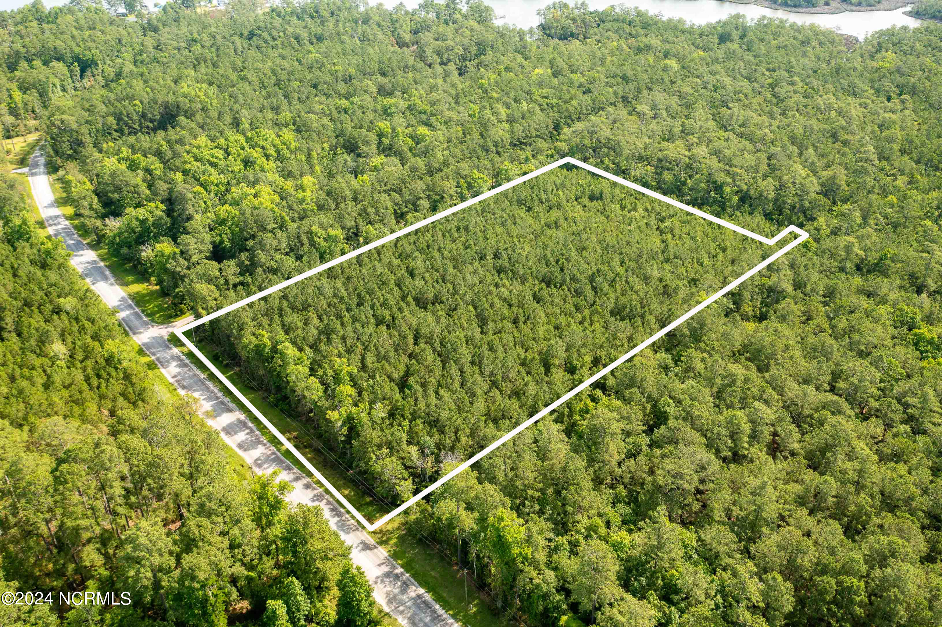 0 Mills Road Oriental, NC 28571 - Photo 1 of 13 001_Lines Mills Rd Tract 6
