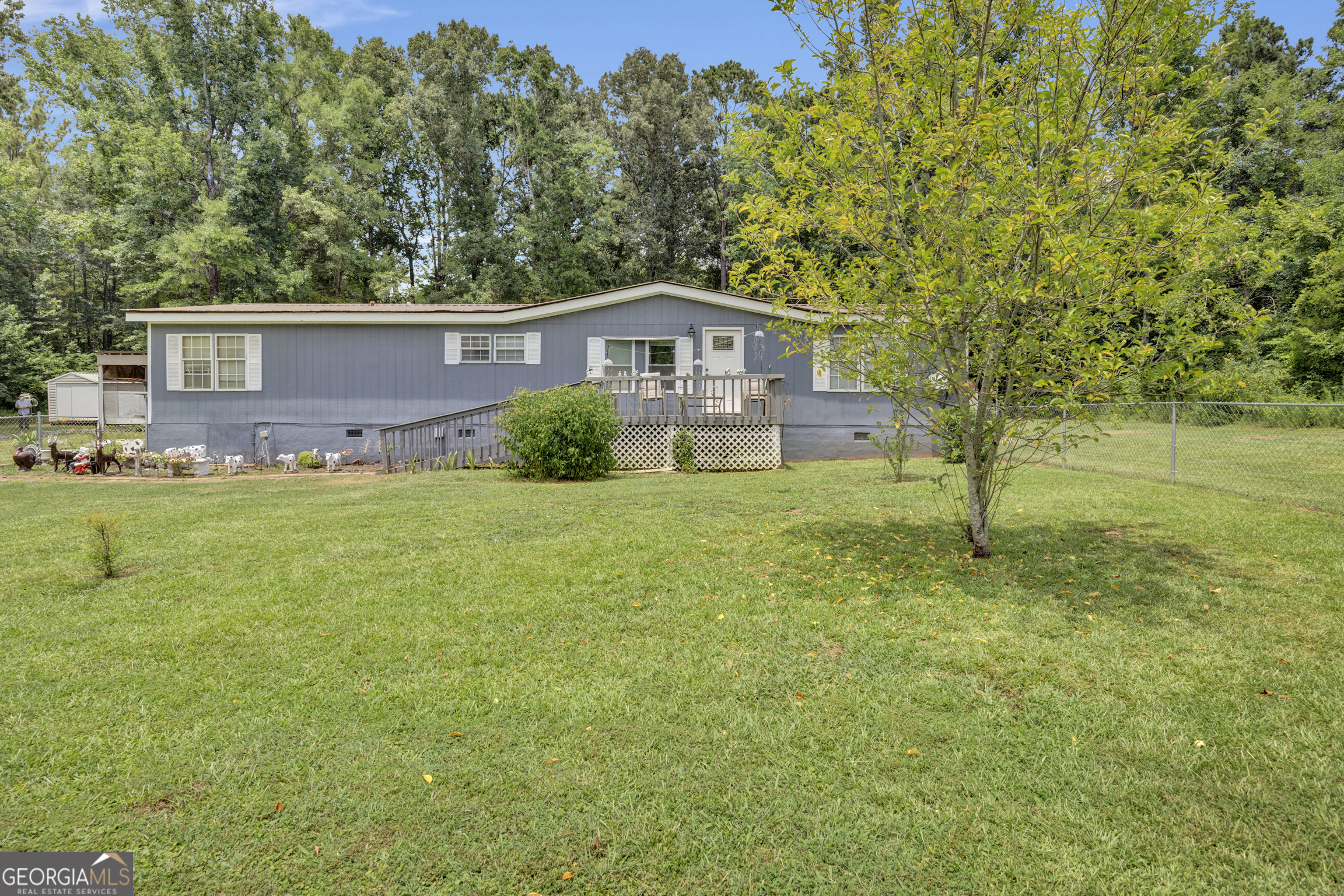 836 Glades Road Eatonton, GA 31024 - Photo 44 of 47
