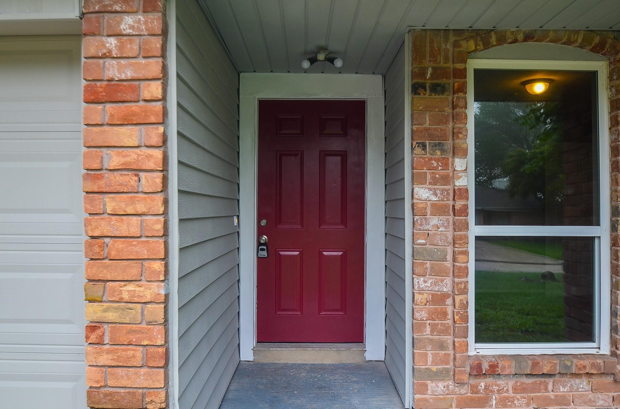 4522 Donalbain Drive Spring, TX 77373 - Photo 2 of 27