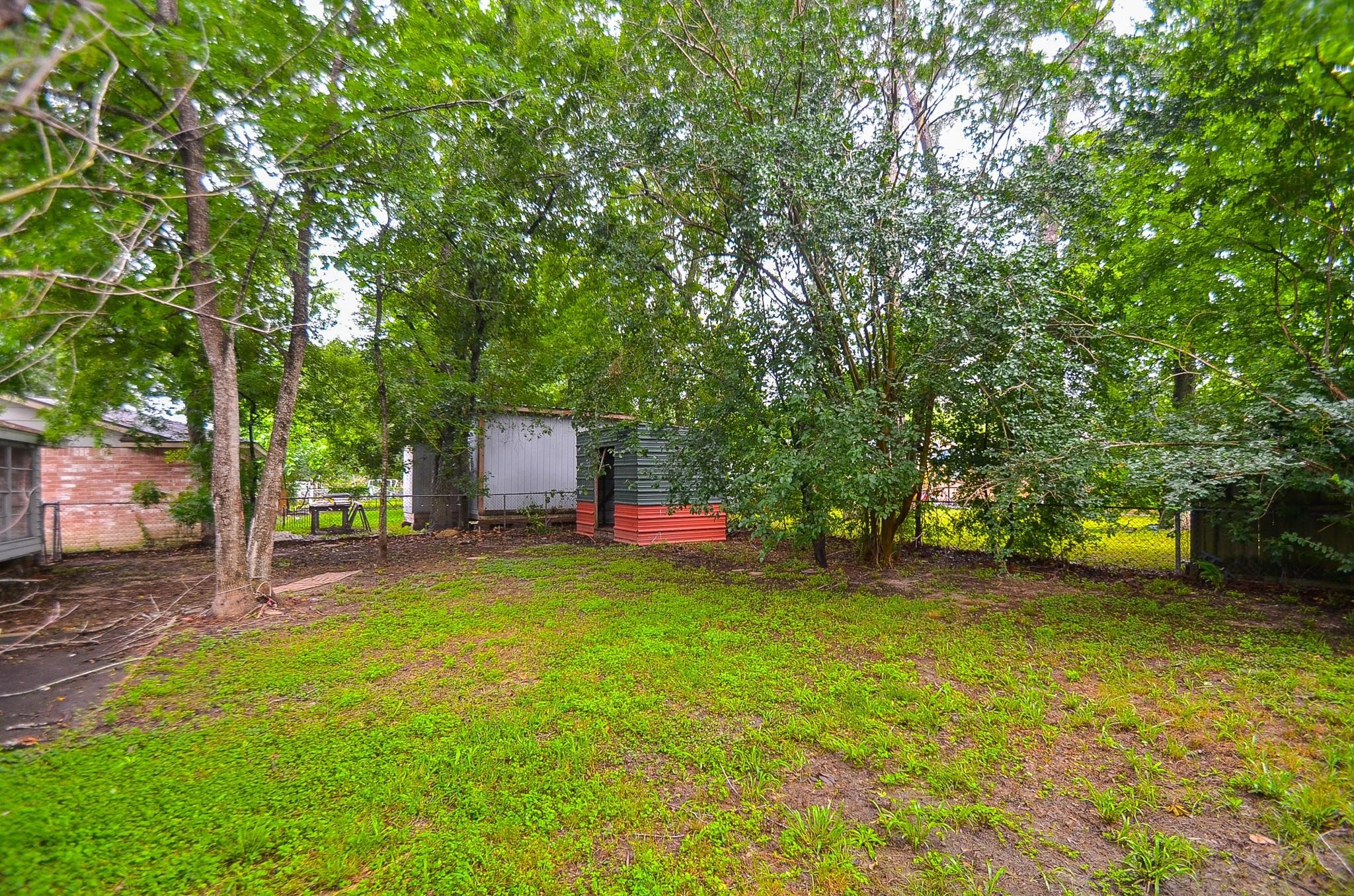 4522 Donalbain Drive Spring, TX 77373 - Photo 26 of 27