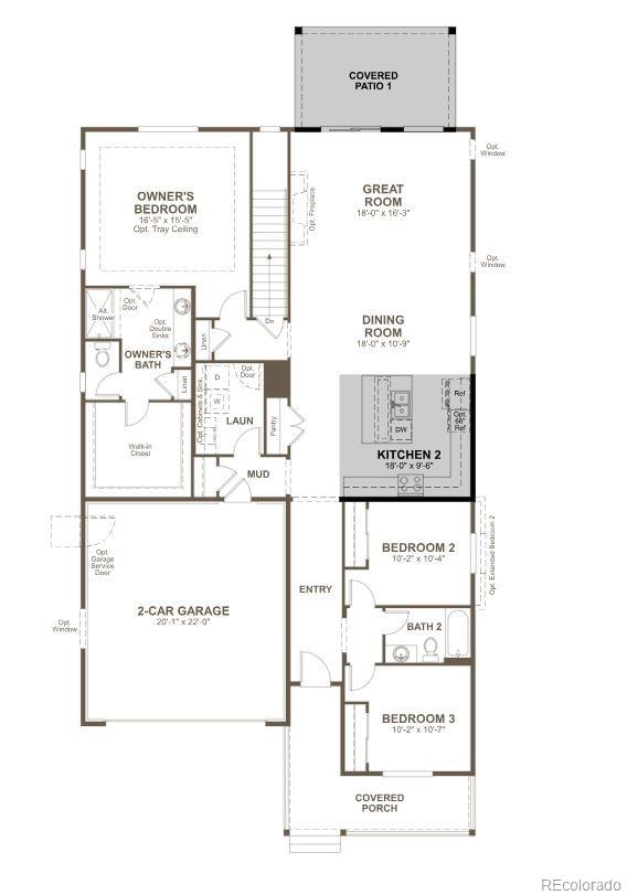 684 Penn Road Elizabeth, CO 80107 - Photo 27 of 32 Gallery Image 27
